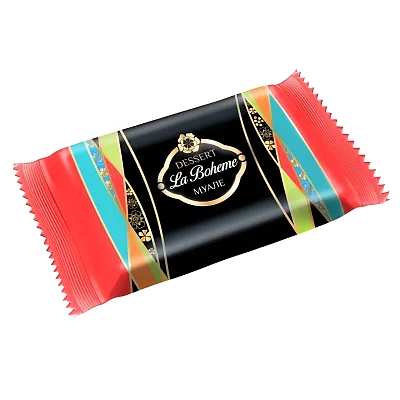 Конфеты суфлейные La Boheme Ассорти